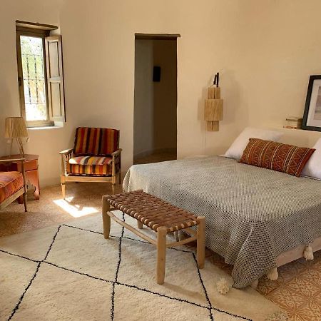 Les Jardins De Villa Maroc Essaouira Exteriör bild