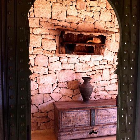 Les Jardins De Villa Maroc Essaouira Exteriör bild