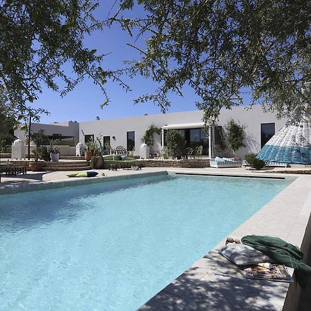 Les Jardins De Villa Maroc Essaouira Exteriör bild