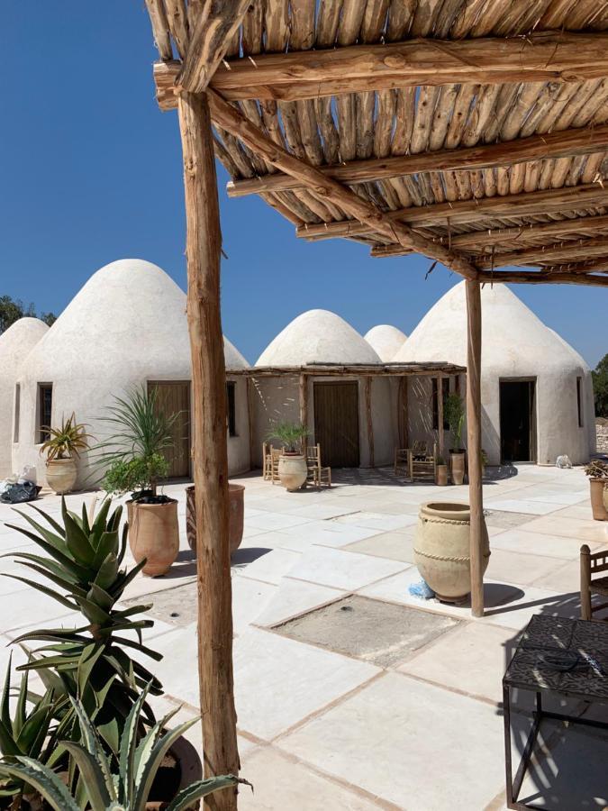 Les Jardins De Villa Maroc Essaouira Exteriör bild