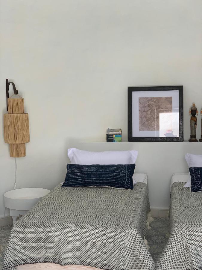 Les Jardins De Villa Maroc Essaouira Exteriör bild