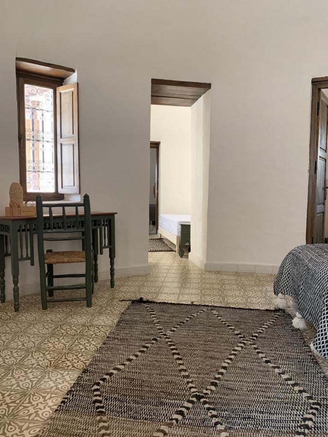 Les Jardins De Villa Maroc Essaouira Exteriör bild