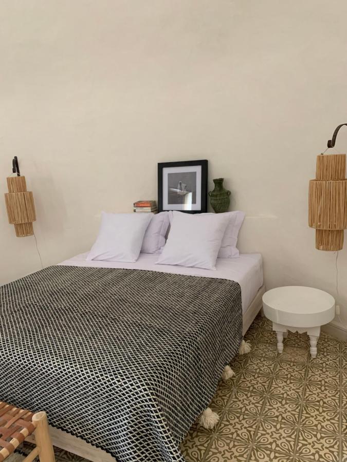 Les Jardins De Villa Maroc Essaouira Exteriör bild