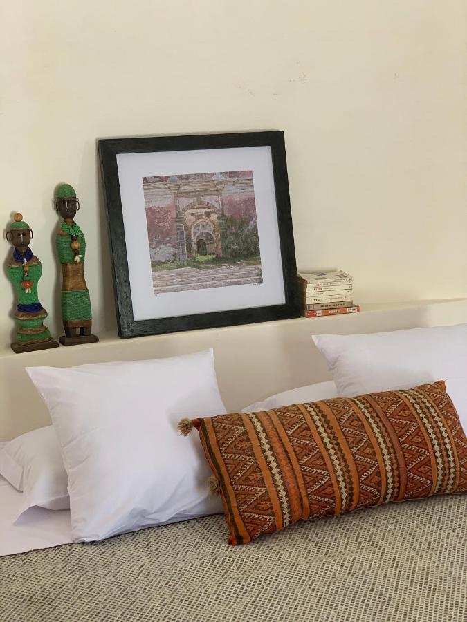 Les Jardins De Villa Maroc Essaouira Exteriör bild