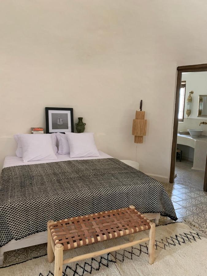 Les Jardins De Villa Maroc Essaouira Exteriör bild