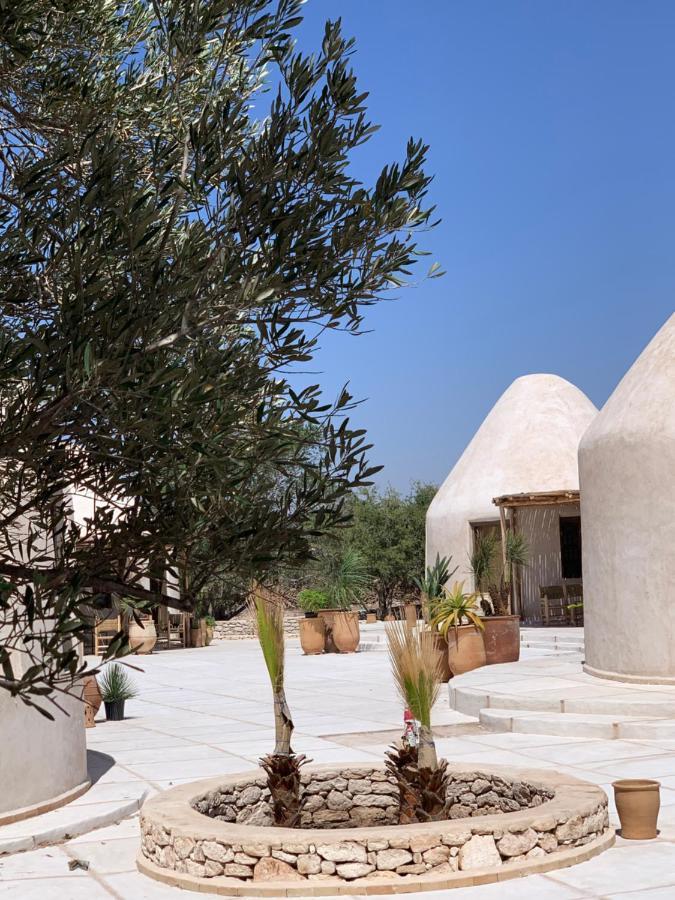 Les Jardins De Villa Maroc Essaouira Exteriör bild