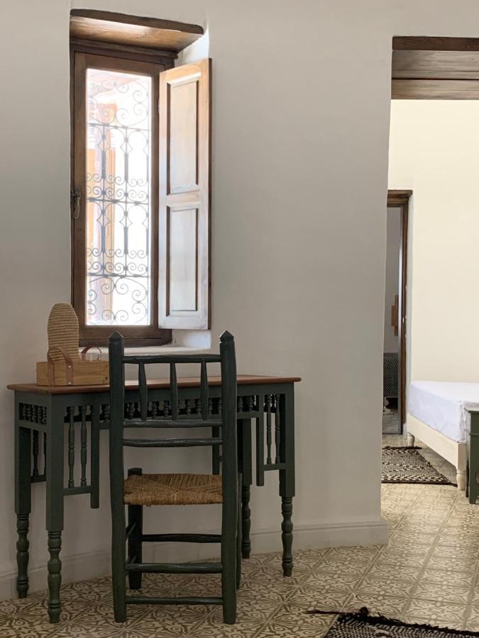 Les Jardins De Villa Maroc Essaouira Exteriör bild