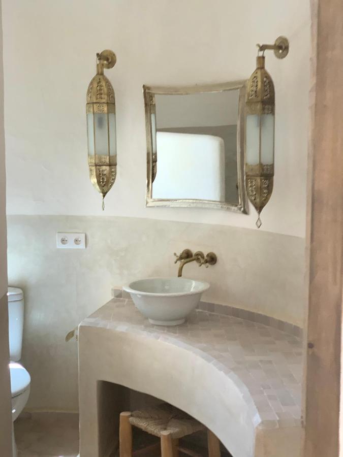 Les Jardins De Villa Maroc Essaouira Exteriör bild