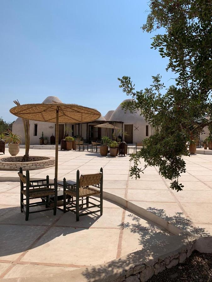 Les Jardins De Villa Maroc Essaouira Exteriör bild