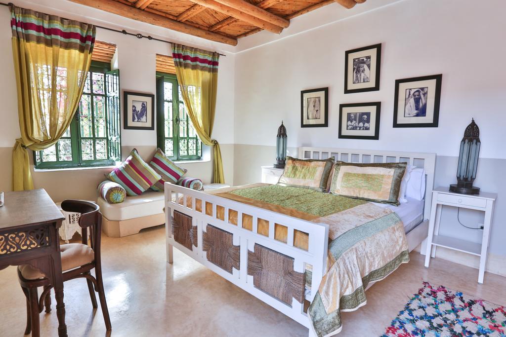 Les Jardins De Villa Maroc Essaouira Exteriör bild