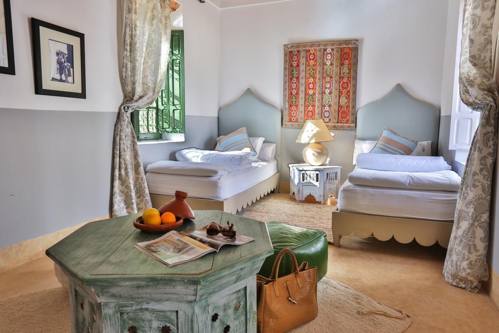 Les Jardins De Villa Maroc Essaouira Exteriör bild