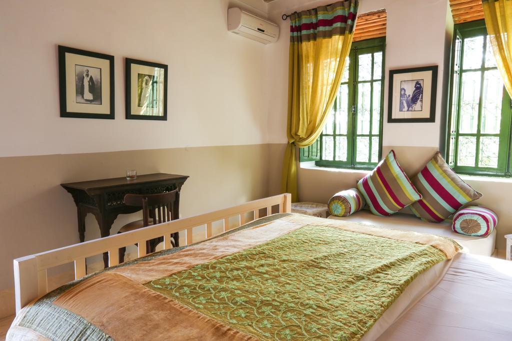 Les Jardins De Villa Maroc Essaouira Exteriör bild