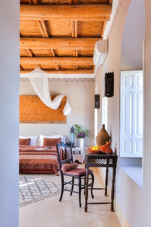 Les Jardins De Villa Maroc Essaouira Exteriör bild