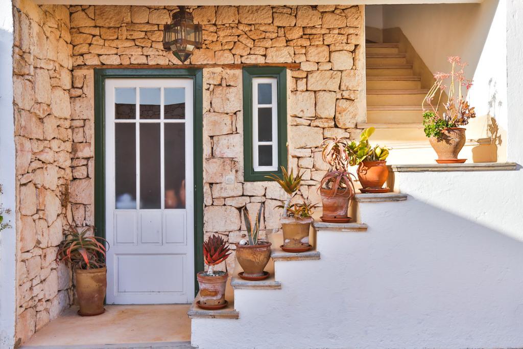 Les Jardins De Villa Maroc Essaouira Exteriör bild