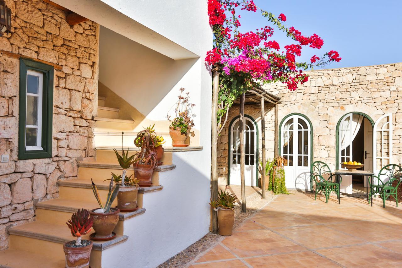 Les Jardins De Villa Maroc Essaouira Exteriör bild