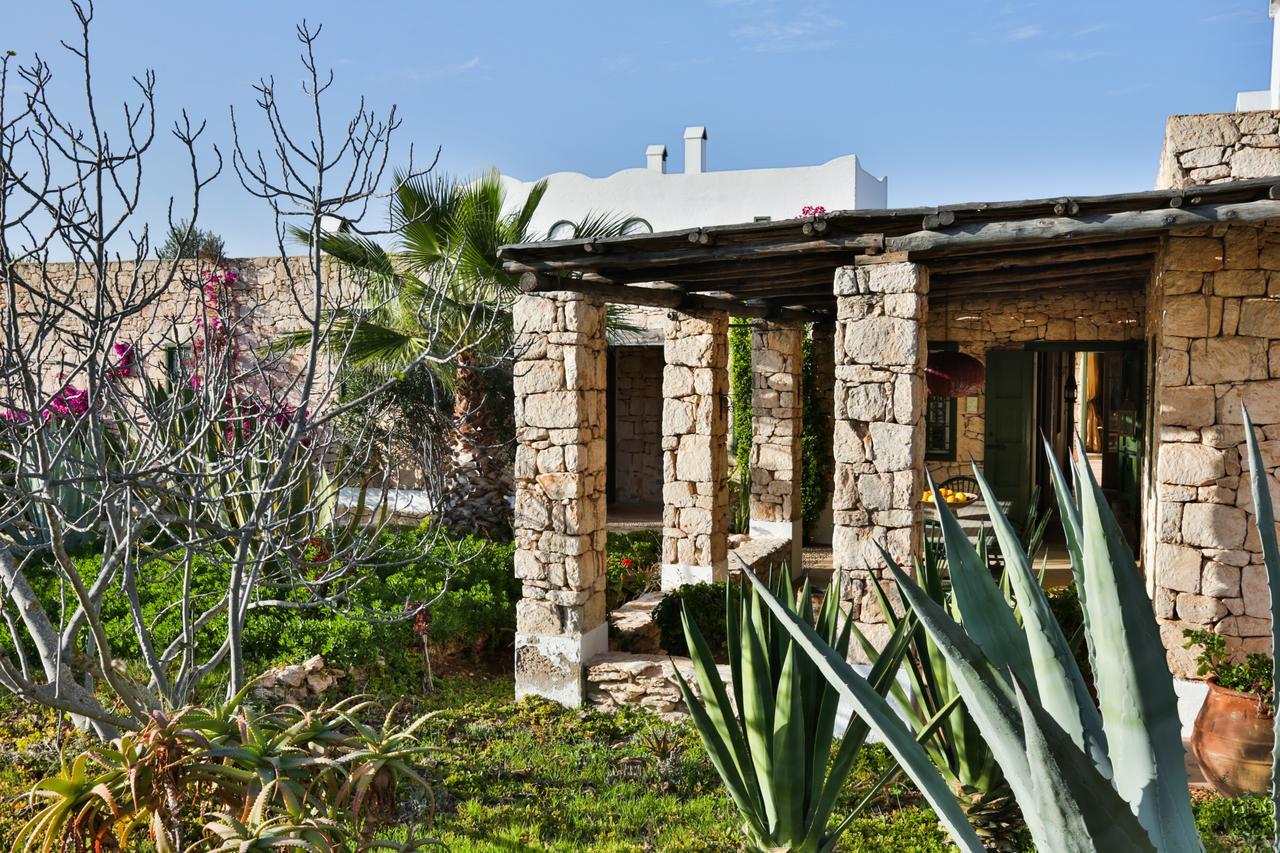 Les Jardins De Villa Maroc Essaouira Exteriör bild